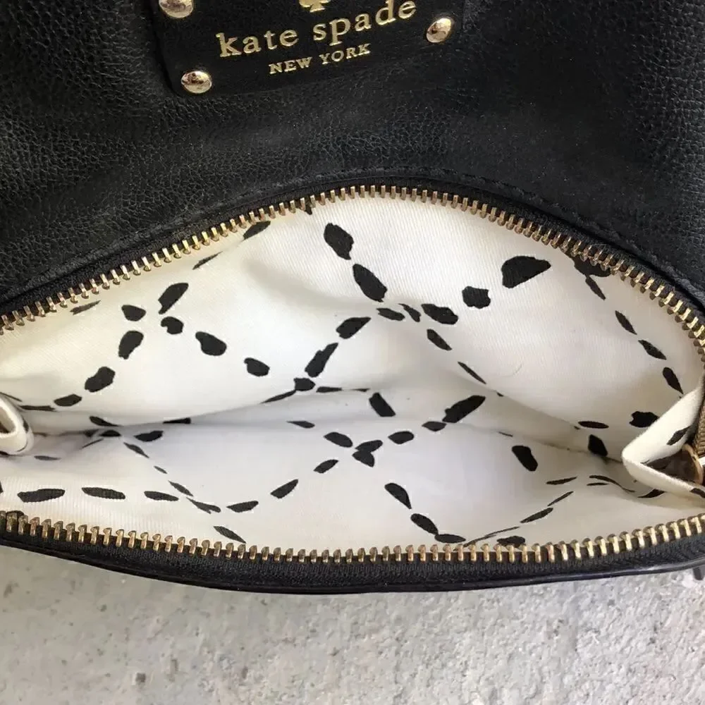 Kate  Spade Baxter  bag